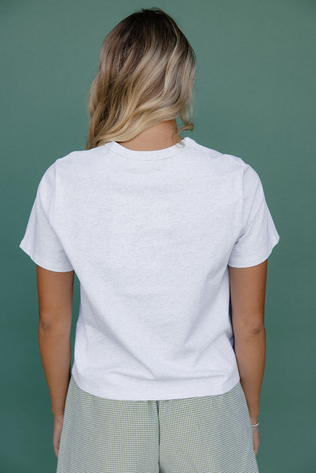 Enjoy The Little Things Tee