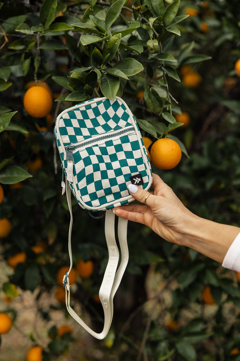 Crossbody Bags for Spring | ROOLEE