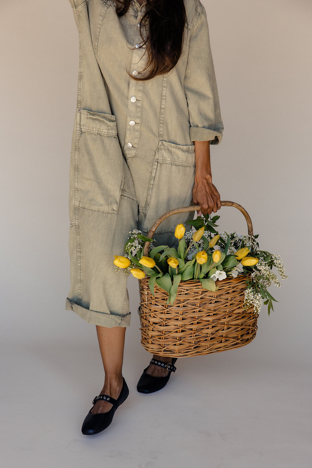 Free People Margarita Jumpsuit