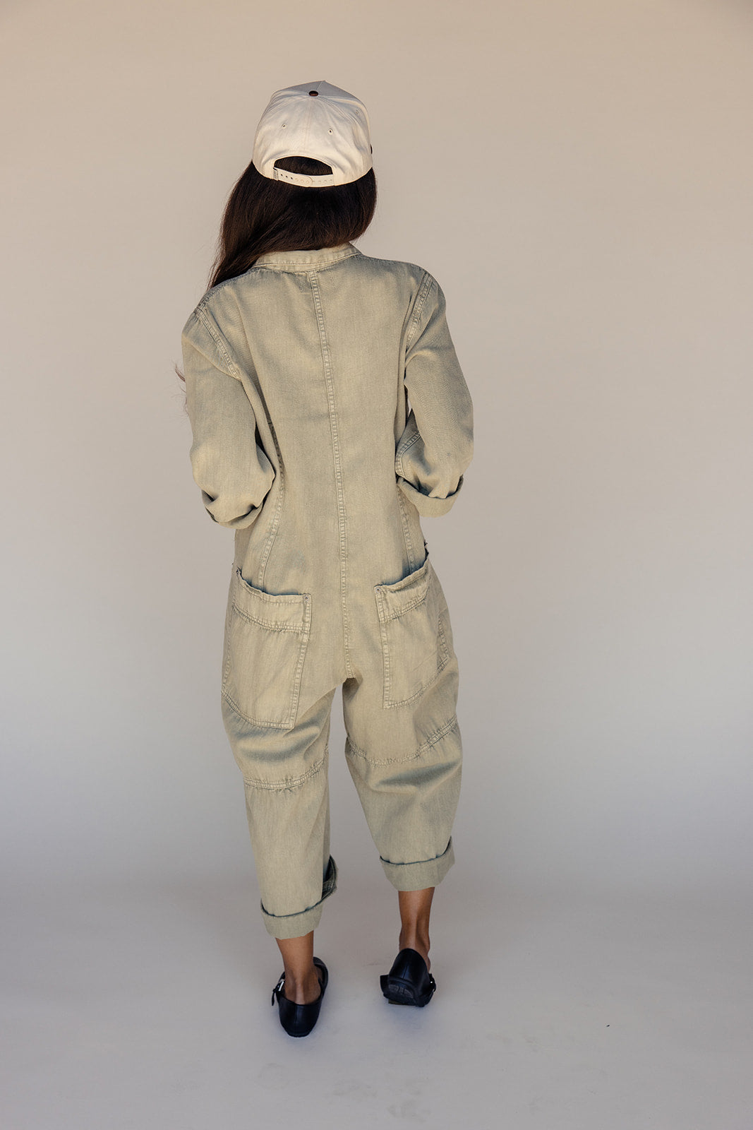 Free People Margarita Jumpsuit