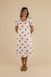 The Strawberry Patch Dress