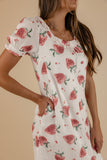 The Strawberry Patch Dress