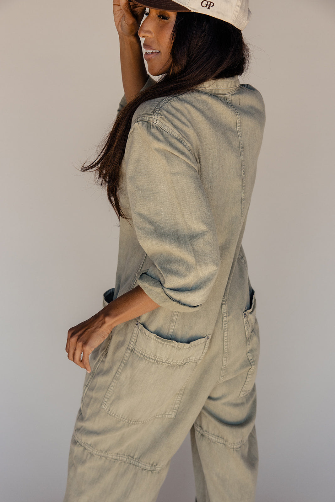 Free People Margarita Jumpsuit