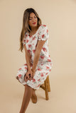 The Strawberry Patch Dress