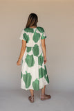 The Garden Pepper Dress