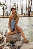 Free People Overalls | ROOLEE