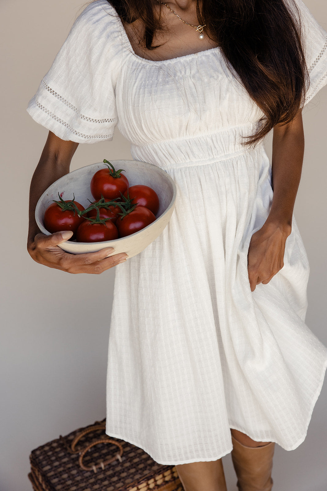 Light In My Life Midi