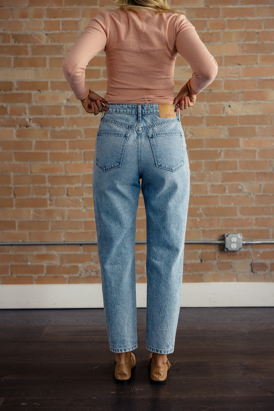 Jeans | ROOLEE
