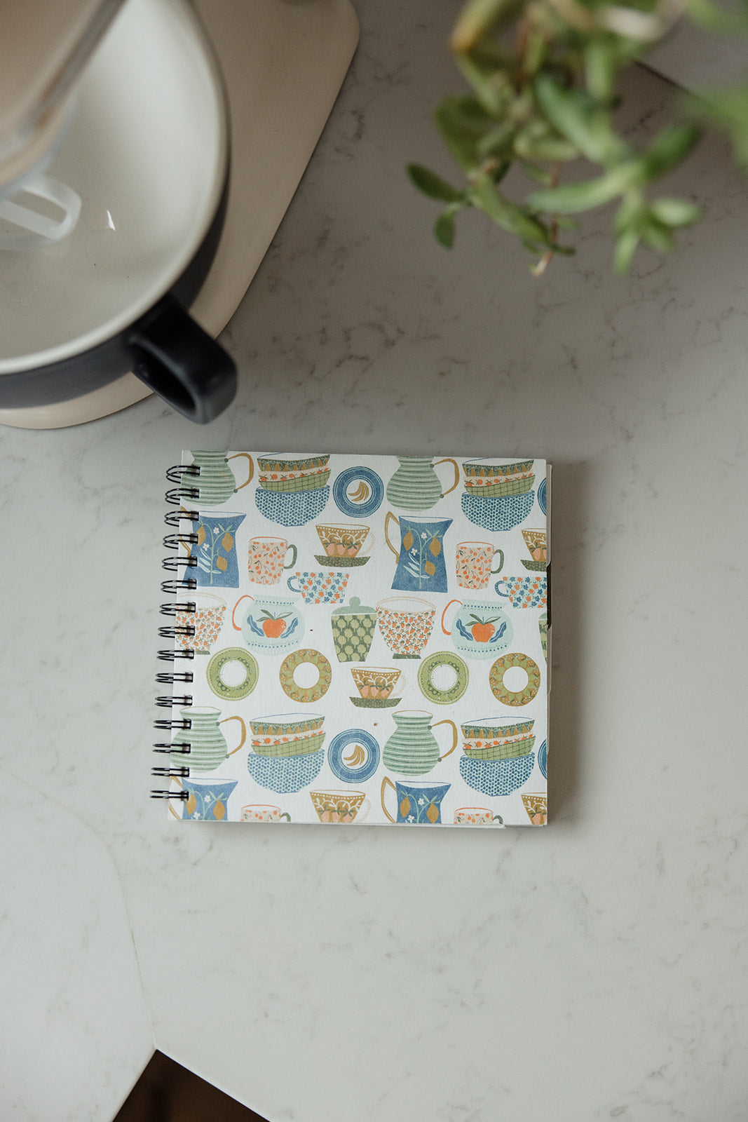 Secret Ingredient Recipe Journal