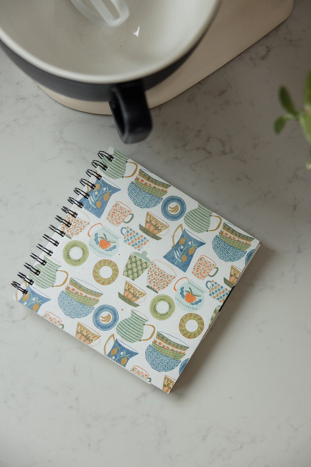 Secret Ingredient Recipe Journal