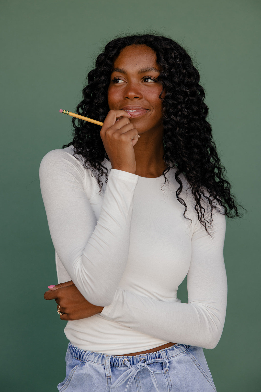 Tardy Slip Long Sleeve