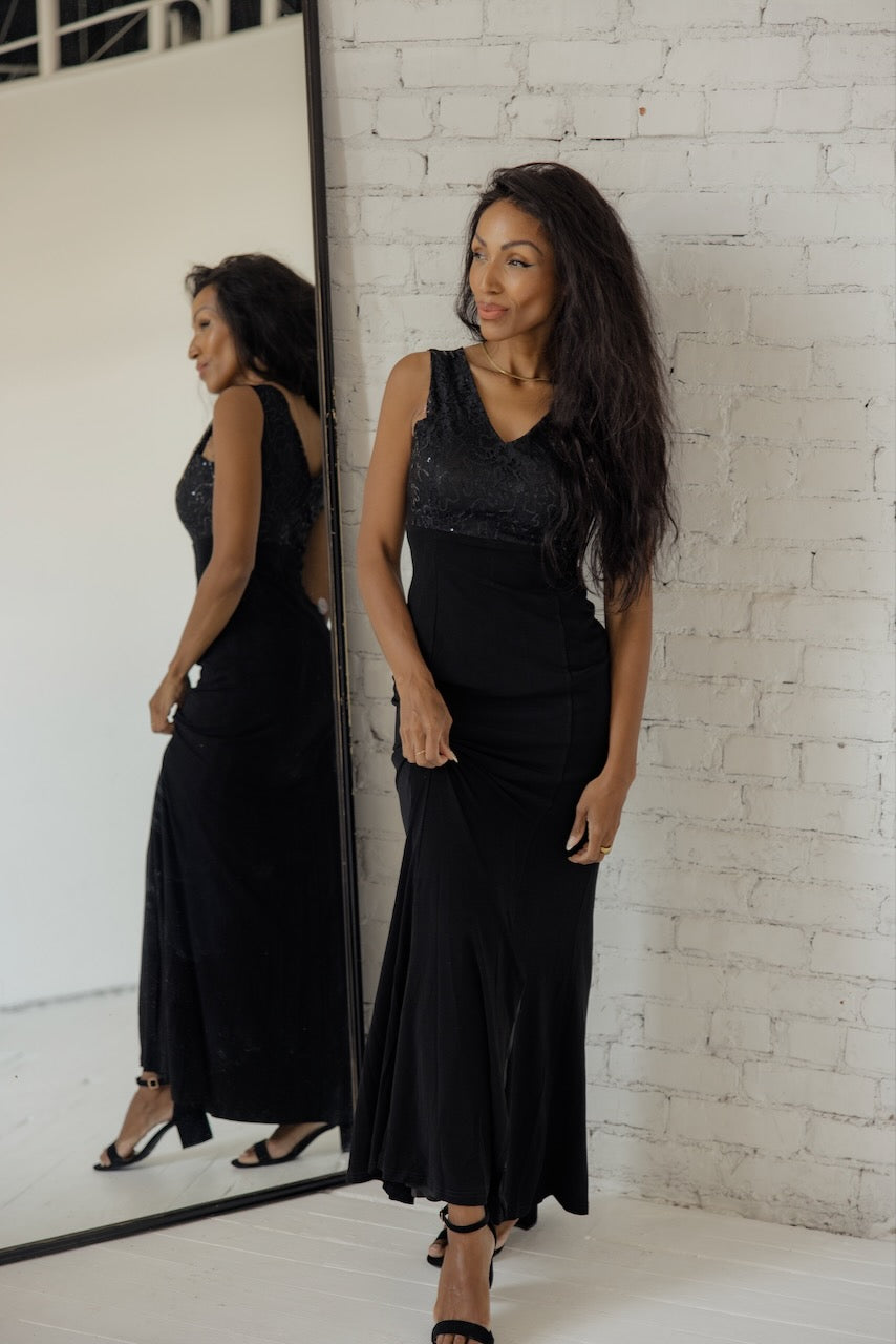 Sleeveless Dress | ROOLEE