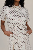 Penny Lane Dot Dress