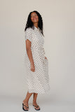Penny Lane Dot Dress
