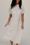 Penny Lane Dot Dress