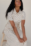 Penny Lane Dot Dress