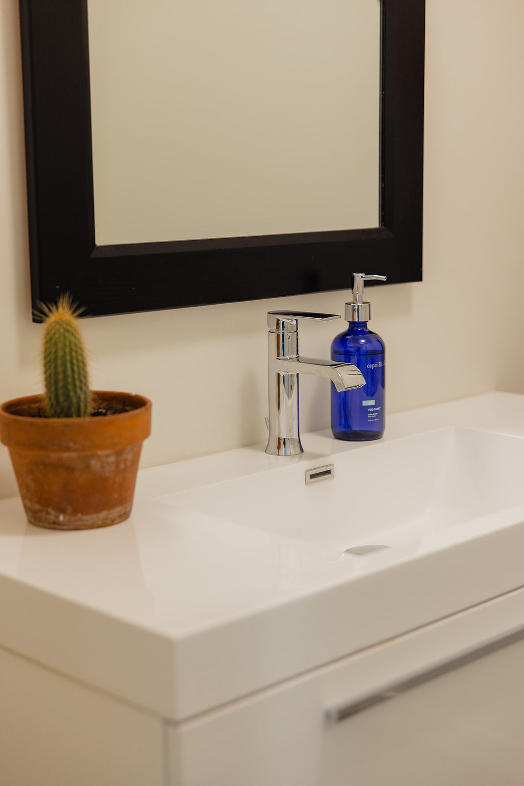 Capri Blue Volcano Large Hand Wash