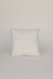 Oatmilk Linen Pillow