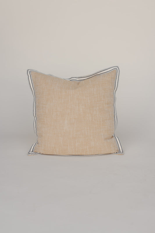 Hearthside Square Pillow
