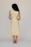 Lemon Light Detail Midi