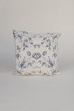 Cotton & Linen Printed Pillow