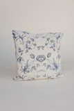Cotton & Linen Printed Pillow