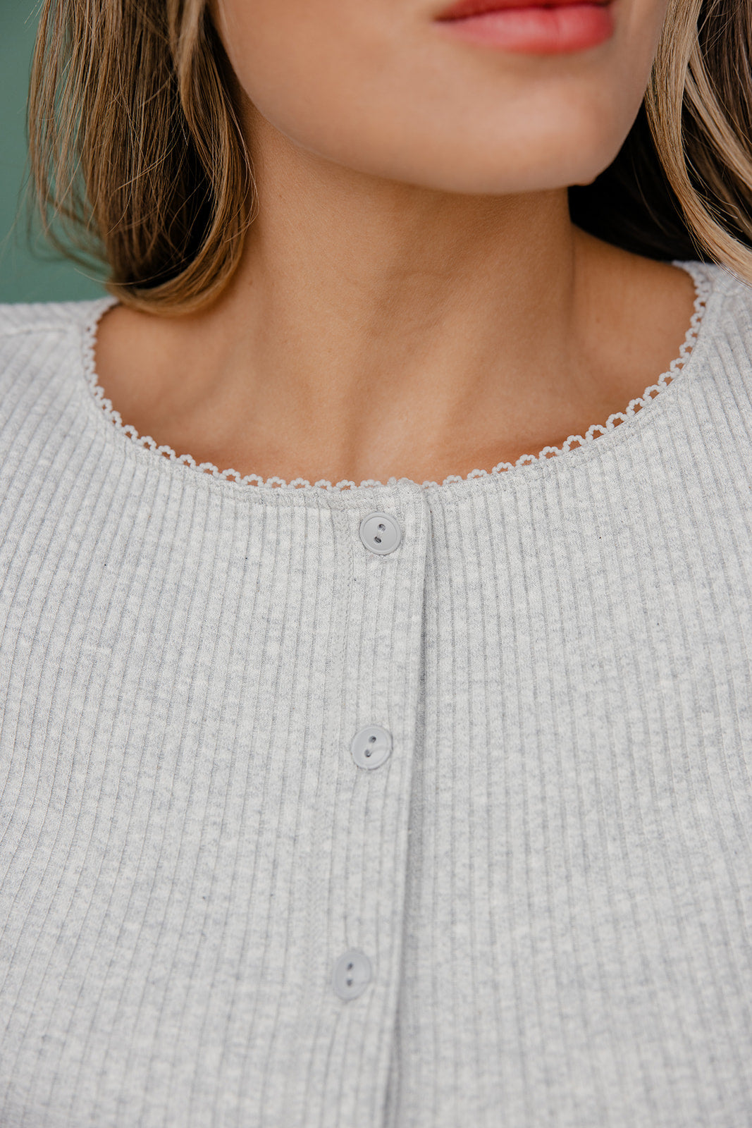 Free People Most Wanted Cardi