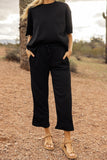 Wide Leg Pants | ROOLEE