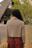 Elevate Knit Cardigan