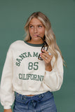 Santa Monica Pullover
