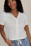 Cloud Nine Detail Cardi