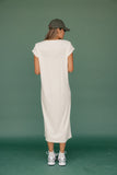 Honor Roll Maxi Dress