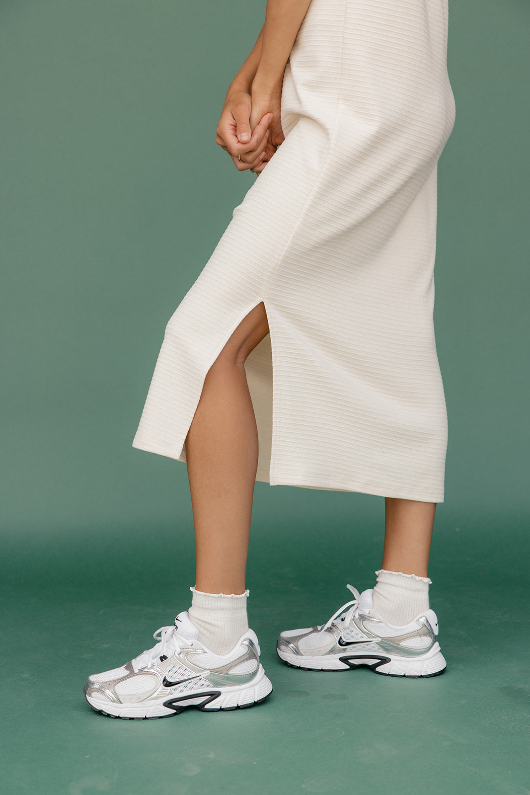 Honor Roll Maxi Dress