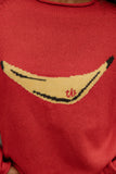 Fruit Bowl Sweater
