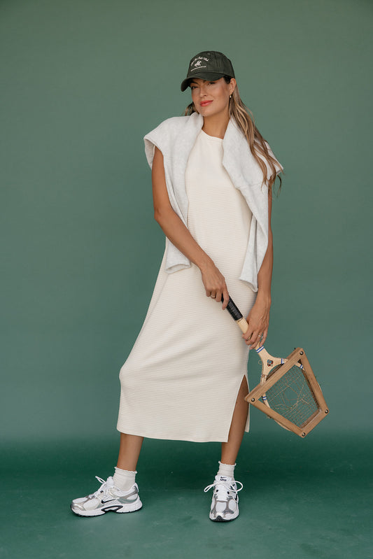 Honor Roll Maxi Dress