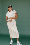 Honor Roll Maxi Dress