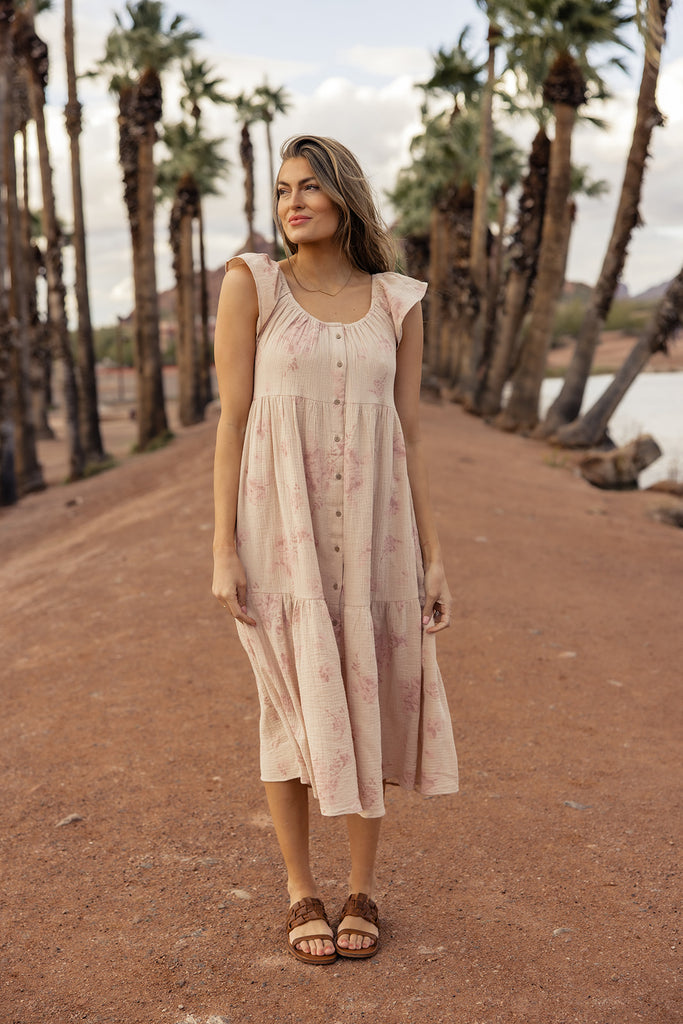 Women's Maxi Dresses | ROOLEE