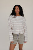 A Single Moment Button Up Cardigan