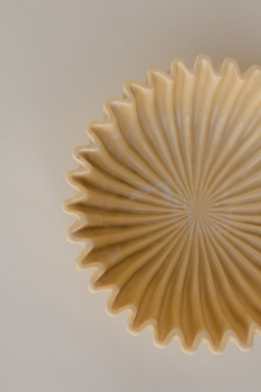 Blooming With Love Decorative Bowl