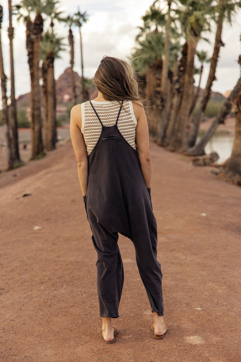 Spring Outfit Inspo | ROOLEE