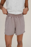 Speed Run Sweat Shorts
