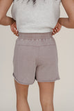 Speed Run Sweat Shorts