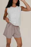 Speed Run Sweat Shorts