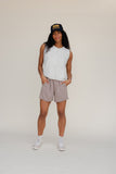 Speed Run Sweat Shorts