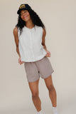 Speed Run Sweat Shorts