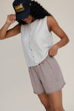 Speed Run Sweat Shorts