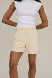 Speed Run Sweat Shorts