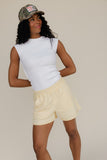 Speed Run Sweat Shorts