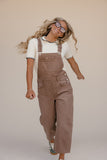 Free People Deep Trance Overall