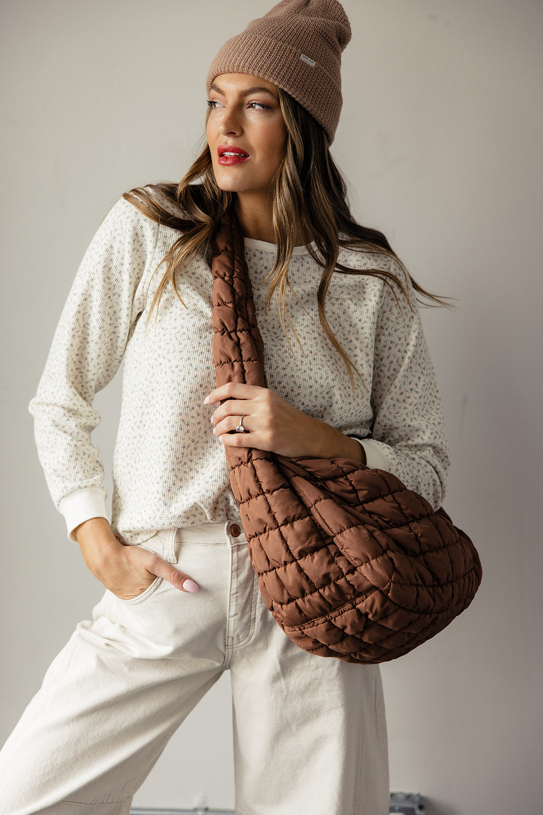 Brown Bag | ROOLEE